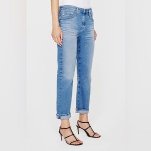 NWT - AG Ex-Boyfriend Slouchy Slim size 29 in 11 years Vallejo